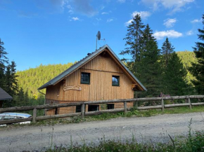 Bärenhütte